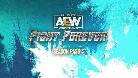 AEW: Fight Forever - Season Pass 4 DLC