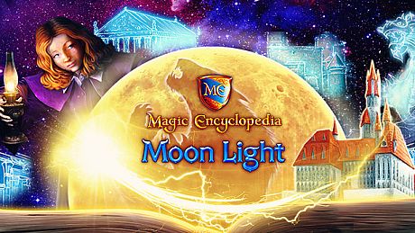 Magic Encyclopedia: Moon Light