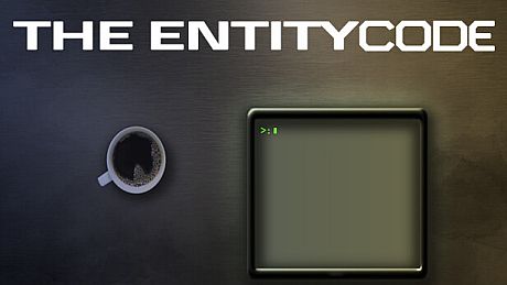 The Entity Code Game