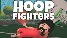 Hoop Fighters: Party Basketball