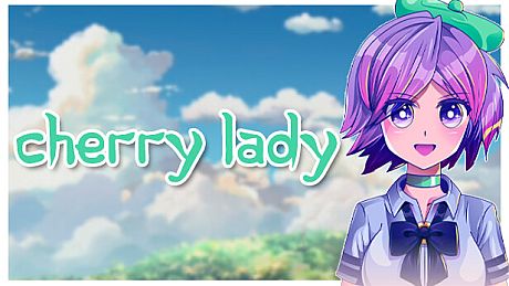 Cherry Lady