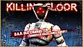 Killing Floor - Robot Special Character Pack
