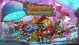 Monster Sanctuary