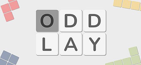 Oddlay Game