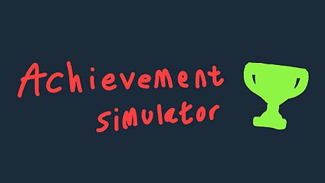 Achievement Simulator