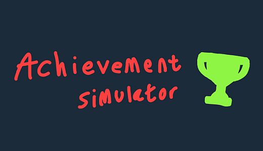 Achievement Simulator
