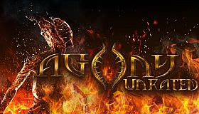 Agony - Unrated