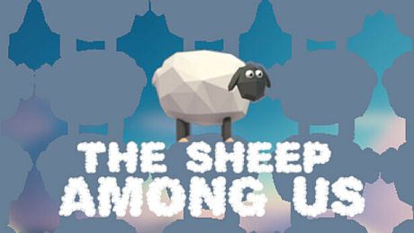 Hide and Sheep Game