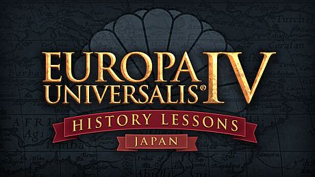 Europa Universalis IV: Japan History Lessons DLC