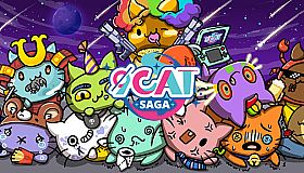 9Cat Saga