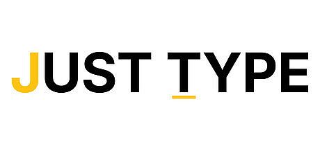 JUST TYPE Game