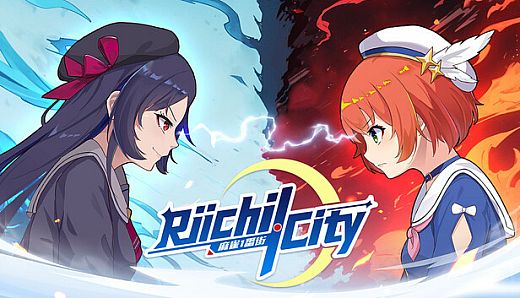 Riichi City × The Quintessential Quintuplets Specials 2