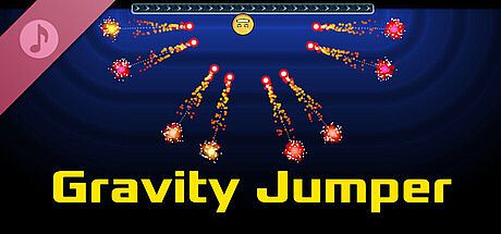 Gravity Jumper Soundtrack DLC