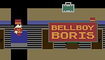 Bellboy Boris für PC kaufen