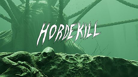 HORDEKILL Game