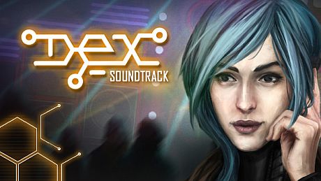 Dex - Soundtrack DLC