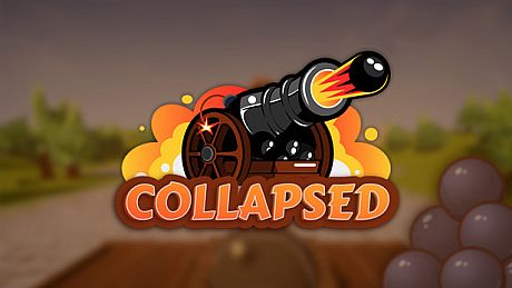 Collapsed Game