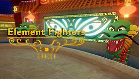 Element Fighters