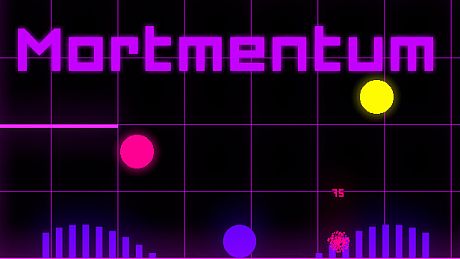 Mortmentum Game