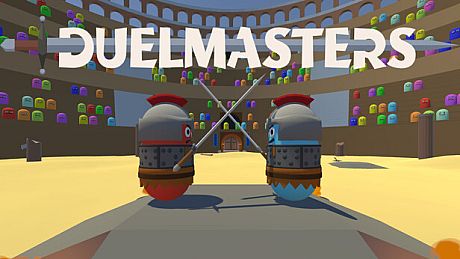 Duelmasters Game