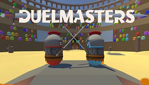 Duelmasters