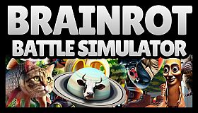 Brainrot Battle Simulator