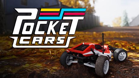 Pocket Cars Game