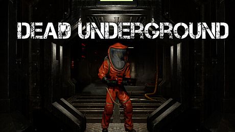 Dead Underground Game