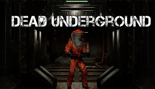 Dead Underground