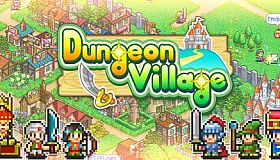 Dungeon Village
