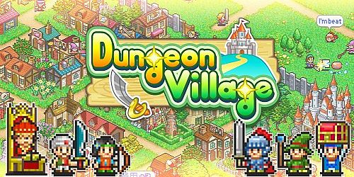 Dungeon Village
