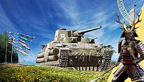 World of Tanks Modern Armor – Tactical Expert