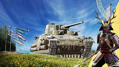 World of Tanks Modern Armor – Tactical Expert Game