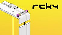 Kup reky na PC