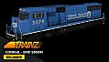 Trainz 2022 DLC - Conrail - EMD SD60M