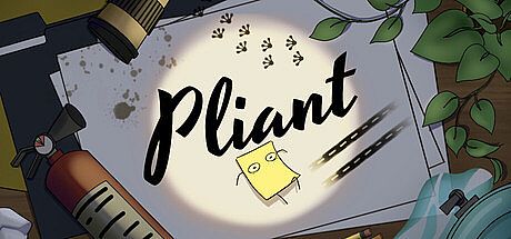 Pliant Game