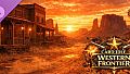 CardIdle: Rise of the Eight - Card Back Skins - Western Frontier