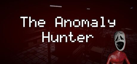 The Anomaly Hunter Game
