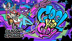 Cool Kid Cody - Season 1 Episode 05