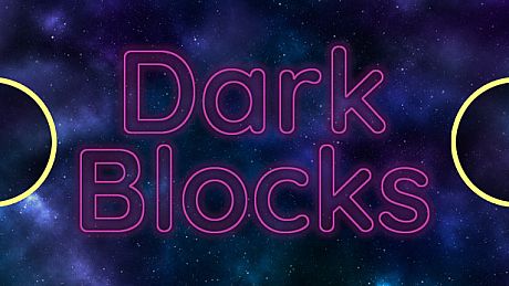 Dark Blocks Game