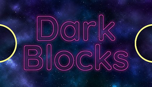 Dark Blocks