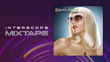 Beat Saber: Gwen Stefani – 'The Sweet Escape ft. Akon' DLC