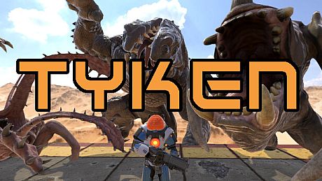 TYKEN