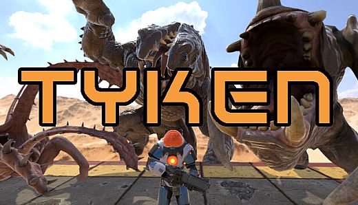 TYKEN