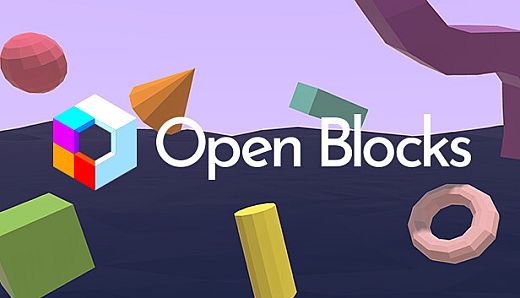 Open Blocks