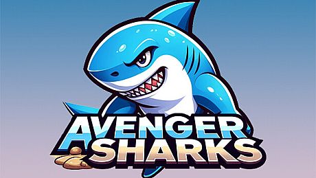 Avenger Sharks