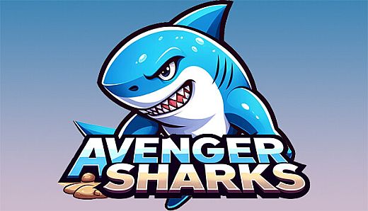 Avenger Sharks