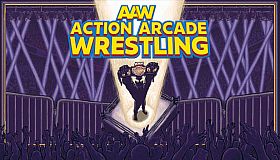 Action Arcade Wrestling