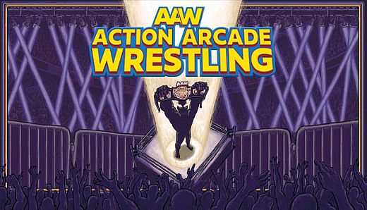 Action Arcade Wrestling
