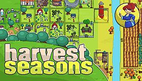 Harvest Seasons
